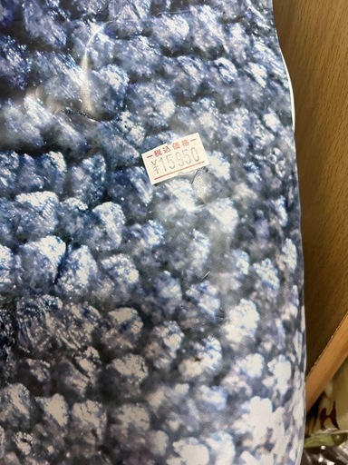 N&D Ocean Mini ドッグフード 7kg