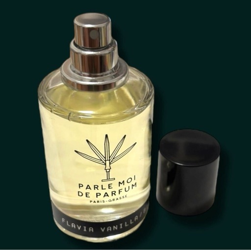 フラビア バニラ オードパルファム　50ml