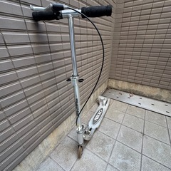 キックボードの画像