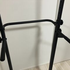 STEADY 懸垂マシン ぶら下がり健康器の画像