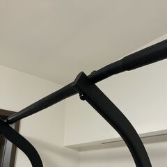 STEADY 懸垂マシン ぶら下がり健康器の画像