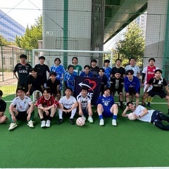 Nagoya City FCのチームメンバーを募集します🔥