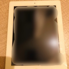 【決定】iPadの画像