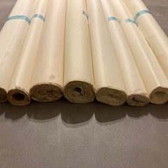 壁紙　クロス　サンゲツ　8本セットの画像