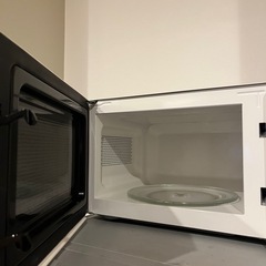 TWINBIRD 電子レンジ DR-D429の画像