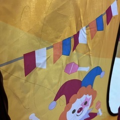 ボールテントの画像