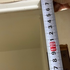 収納タンスの画像
