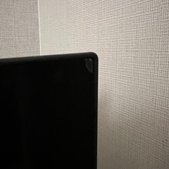 LG有機ELテレビ OLED48C1PJB (48インチ)+テレビスタンドセット
の画像