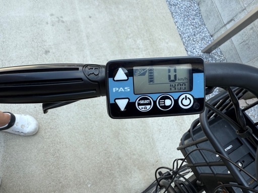 ヤマハ 電動自転車 2022年 パス バビー アン スーパー リヤチャイルドシート標準装備モデル YAMAHA 20インチ 15.4Ah 3段変速 オートライト PA20GGSB2J