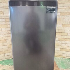 【高年式】大阪送料無料★3か月保障付き★洗濯機★ハイアール★5.5kg★2025年★JW-U55CJ★IS-851の画像