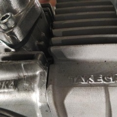 ホンダ　リトルカブ88cc カスタム自賠責2年付きの画像