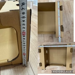 収納棚　衣類•おもちゃ•生活用品収納　 　の画像
