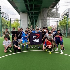 【毎週日曜AM開催】Nagoya City FCのチームメンバー...