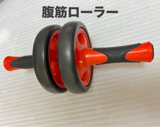 SOLD‼️サンドバッグ(人型)お家でダイエット＆ストレス解消！メディシンボール•バランスボール•腹筋ローラー付