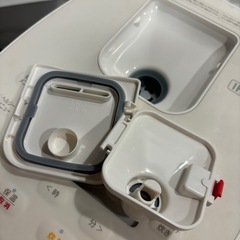 IH 炊飯器　3合の画像