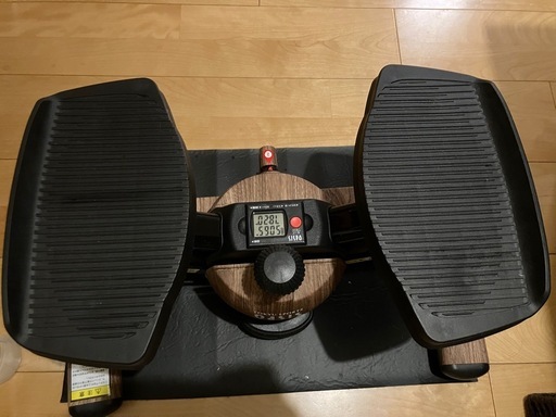 ツイストステッパー