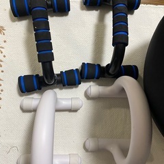 トレーニング用品の画像