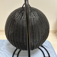 ゆらゆらベッドの画像