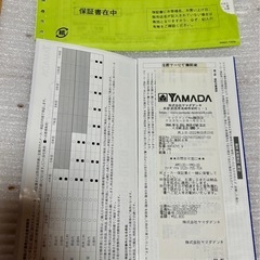 2022年製　Panasonic 縦型全自動洗濯機　NA-FA7H1 容量7kgの画像