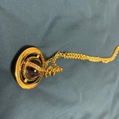 ヴィヴィアンネックレス値段相談🙆‍♀️の画像