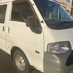 ニッサンバネットの画像