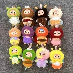 新品BABYTHREE 昆虫 シリーズの画像