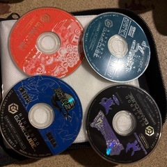 ゲームキューブの画像