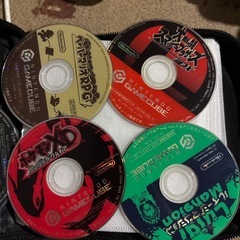 ゲームキューブの画像