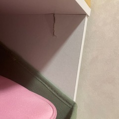 〈取引き中〉おもちゃ棚　テーブルの画像