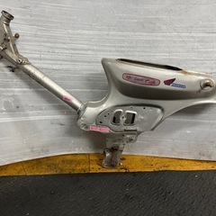 書付　バイク フレーム　多数　要連絡下さいm(_ _)mの画像