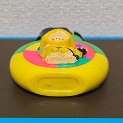 昭和レトロ 忍者 ライター ファンシー 雑貨 ヴィンテージ 喫煙グッズ 当時物の画像