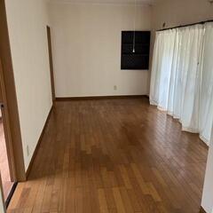 🎉敷礼無料！フリーレントあり♪3K一戸建て、ペットもOK！
