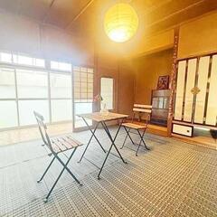 🎉敷礼無料！戸建（5SSDK）【ペット可・外国人・生活保護…