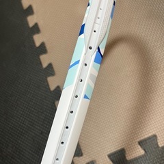 ジオブレイク50VS UL0 ケース付属　グリップ・ガット・ガット張りサービスの画像
