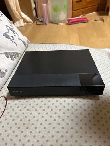 ソニー BD/DVDプレイヤー BDP-S1500 Amazon | ソニー ブルーレイプレーヤー/DVDプレーヤー コンパクト スタンダードモデル  BDP-S1500, ブラック 230mm×39mm×194mm(幅×高さ×奥行き)最大突起含む | ブルーレイプレーヤー 通販 - プレーヤー  ソニー ブルーレイプレーヤー/DVD ... SONY ブルーレイ・DVDプレイヤー BDP-S1500