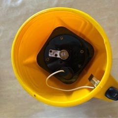 【未使用】懐中電灯の画像