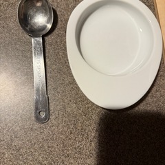 ペット　食器セットの画像