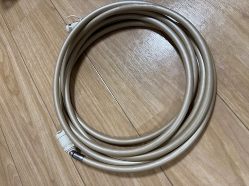 OSAKA GAS ガスファンヒーター 140-5902 13A,5mガスコード OSAKA GAS ガスファンヒーター 140-5902 13A,5mガスコード