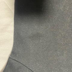 ADRER エクストラクオリティコットンポンチドルマンハーフリングジップTの画像