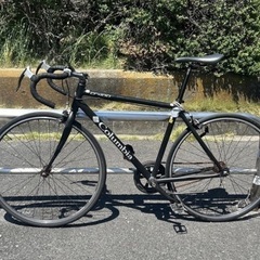 Columbia ピストバイクの画像