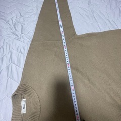 WEGO セーターの画像