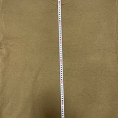 WEGO セーターの画像