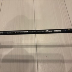 (釣具 ロッド)風神号 フライハイ86MLの画像