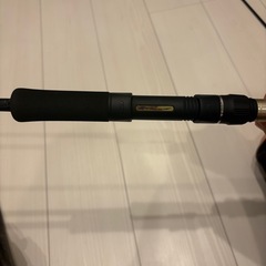 (釣具 ロッド)風神号 フライハイ86MLの画像