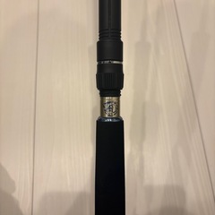 (釣具 ロッド)風神号 フライハイ86MLの画像