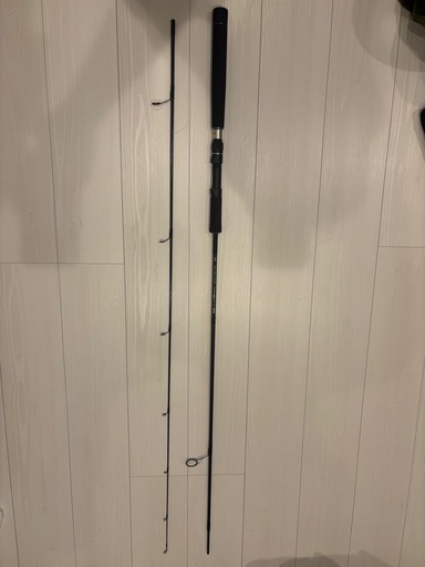 (釣具 ロッド)風神号 フライハイ86ML 釣具 ロッド)風神号 フライハイ86ML