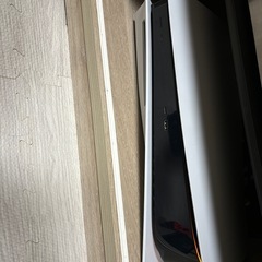 ps5 1000 ディスクドライブ　の画像