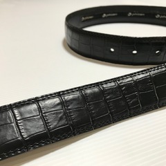 phitenのベルトの画像