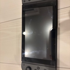 Nintendo Switchの画像