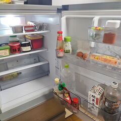 洗濯機、冷蔵庫の画像